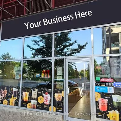 7163, Yonge, Thornhill, Markham