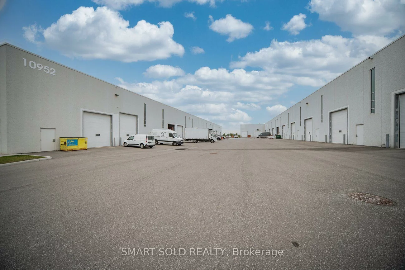 10952, Woodbine, Victoria Square, Markham