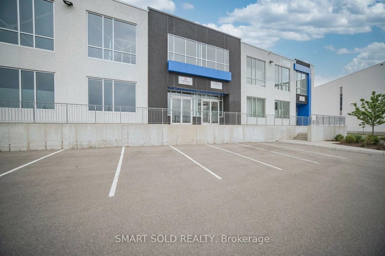 10952, Woodbine, Victoria Square, Markham