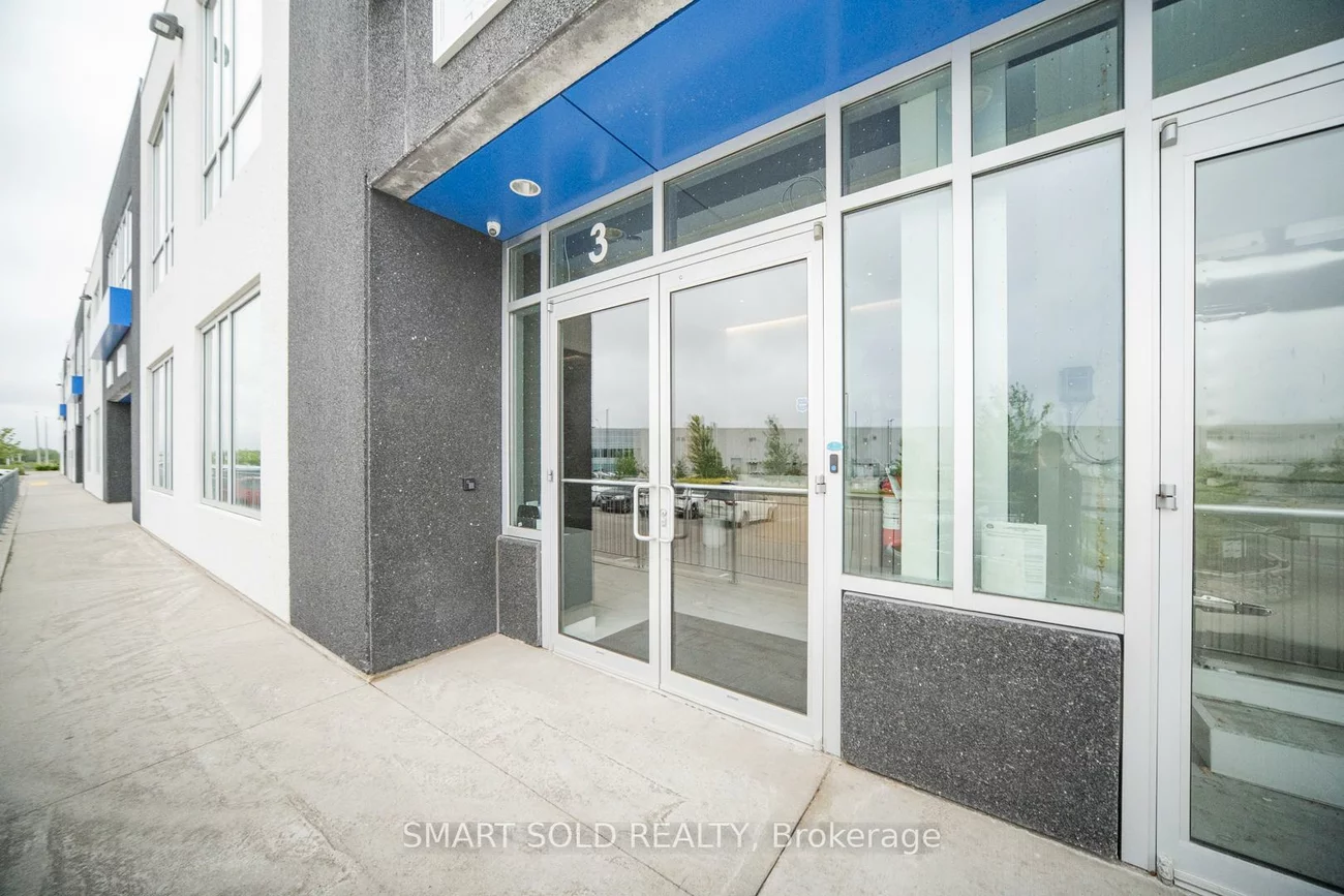10952, Woodbine, Victoria Square, Markham