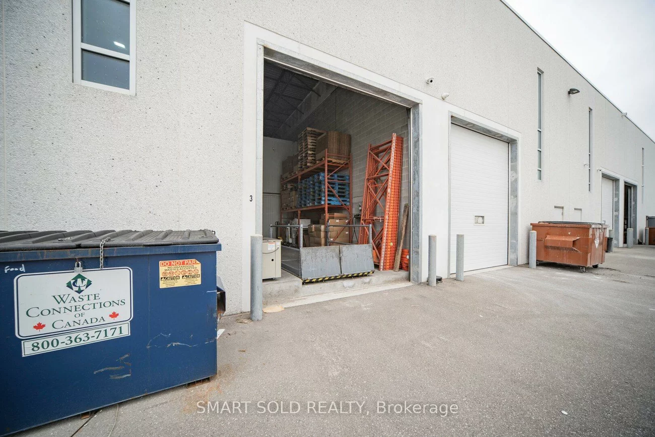 10952, Woodbine, Victoria Square, Markham