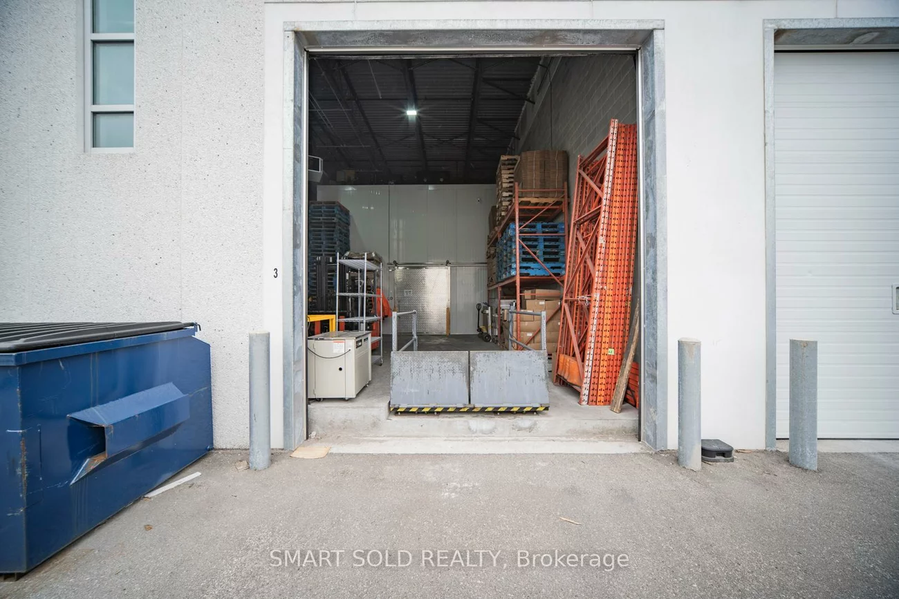 10952, Woodbine, Victoria Square, Markham