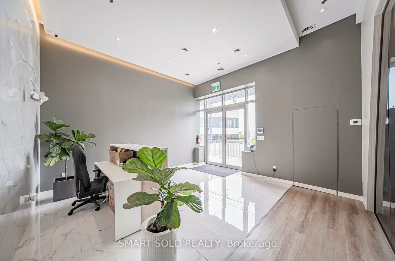 10952, Woodbine, Victoria Square, Markham