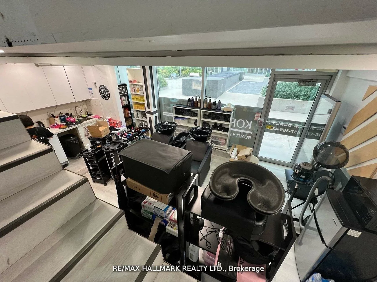 7191, YONGE, Thornhill, Markham