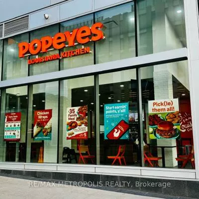 169, Enterprise, Unionville, Markham