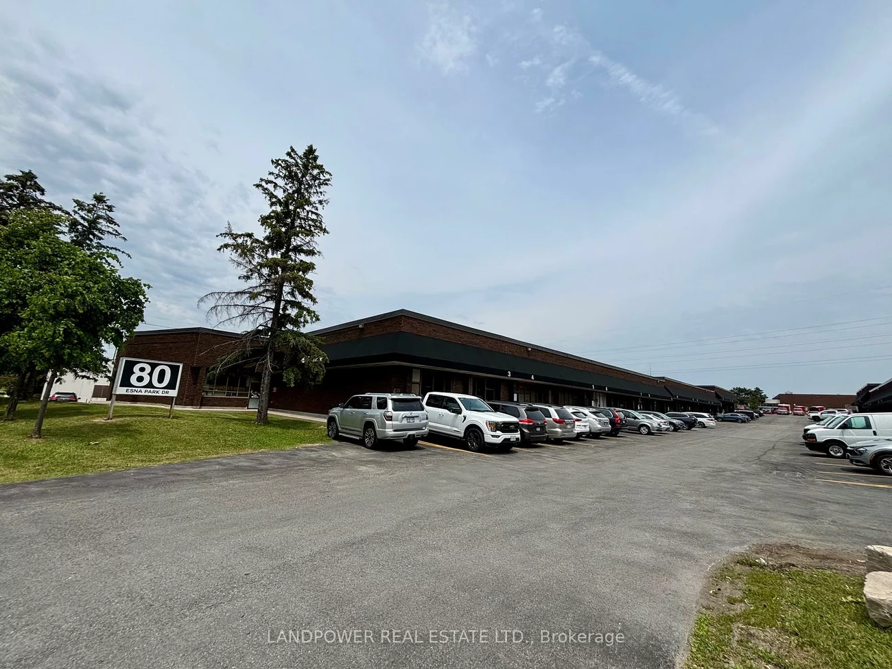 80, Esna Park, Milliken Mills West, Markham