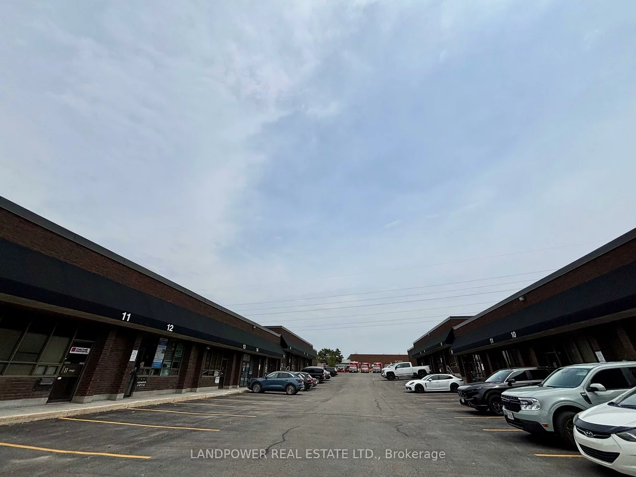 80, Esna Park, Milliken Mills West, Markham