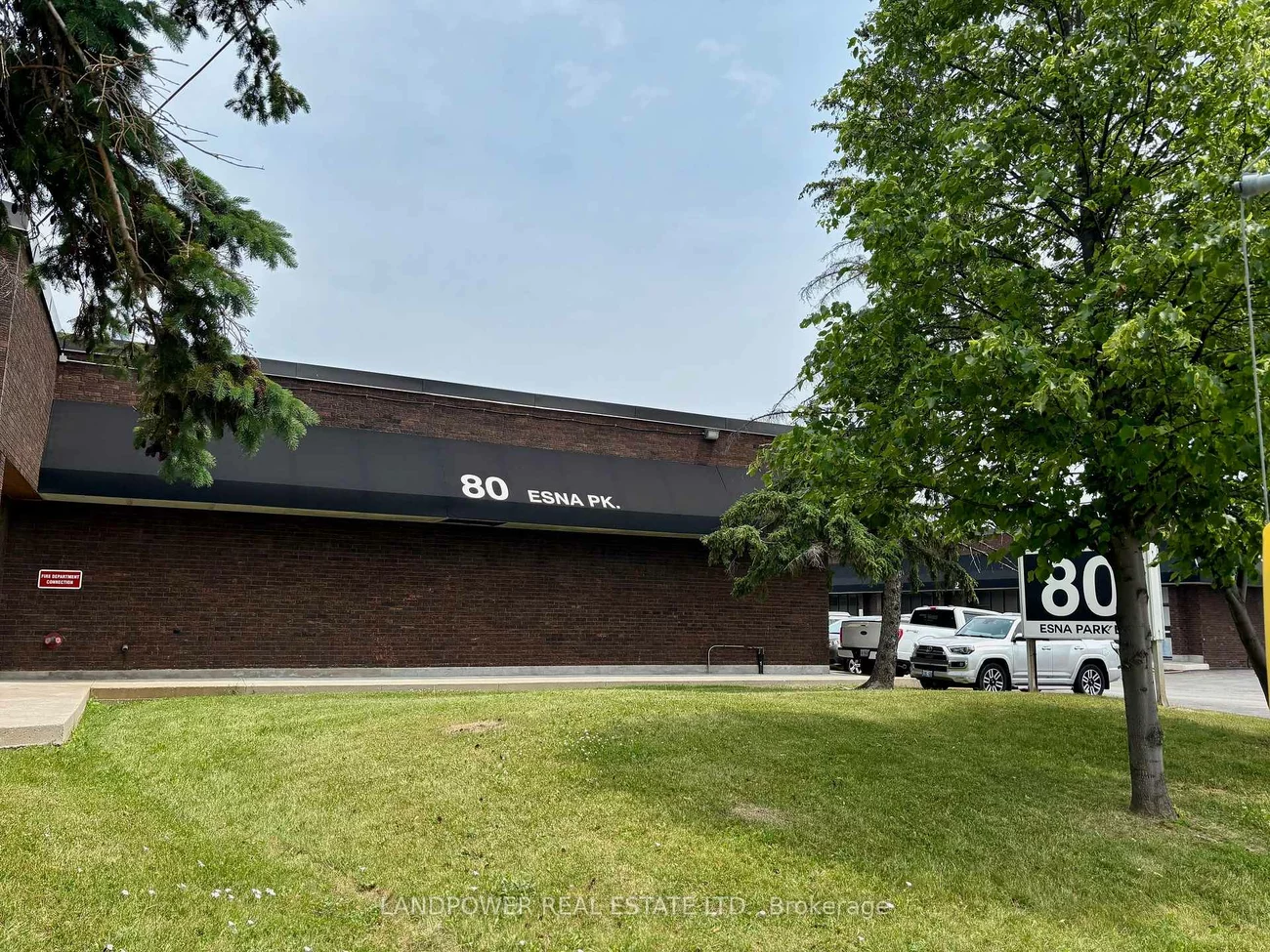 80, Esna Park, Milliken Mills West, Markham