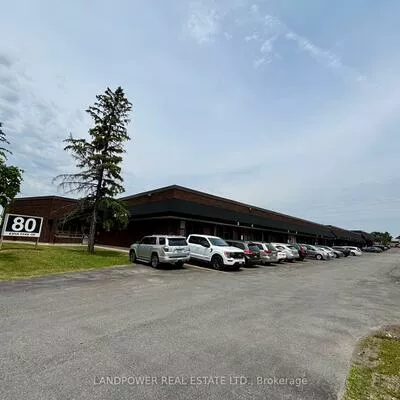 80, Esna Park, Milliken Mills West, Markham