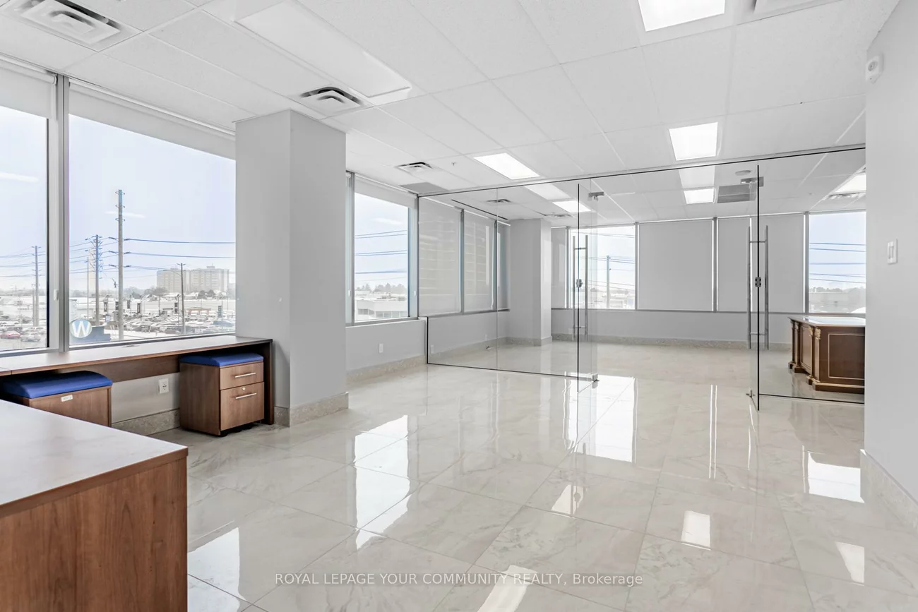 7191, Yonge, Thornhill, Markham
