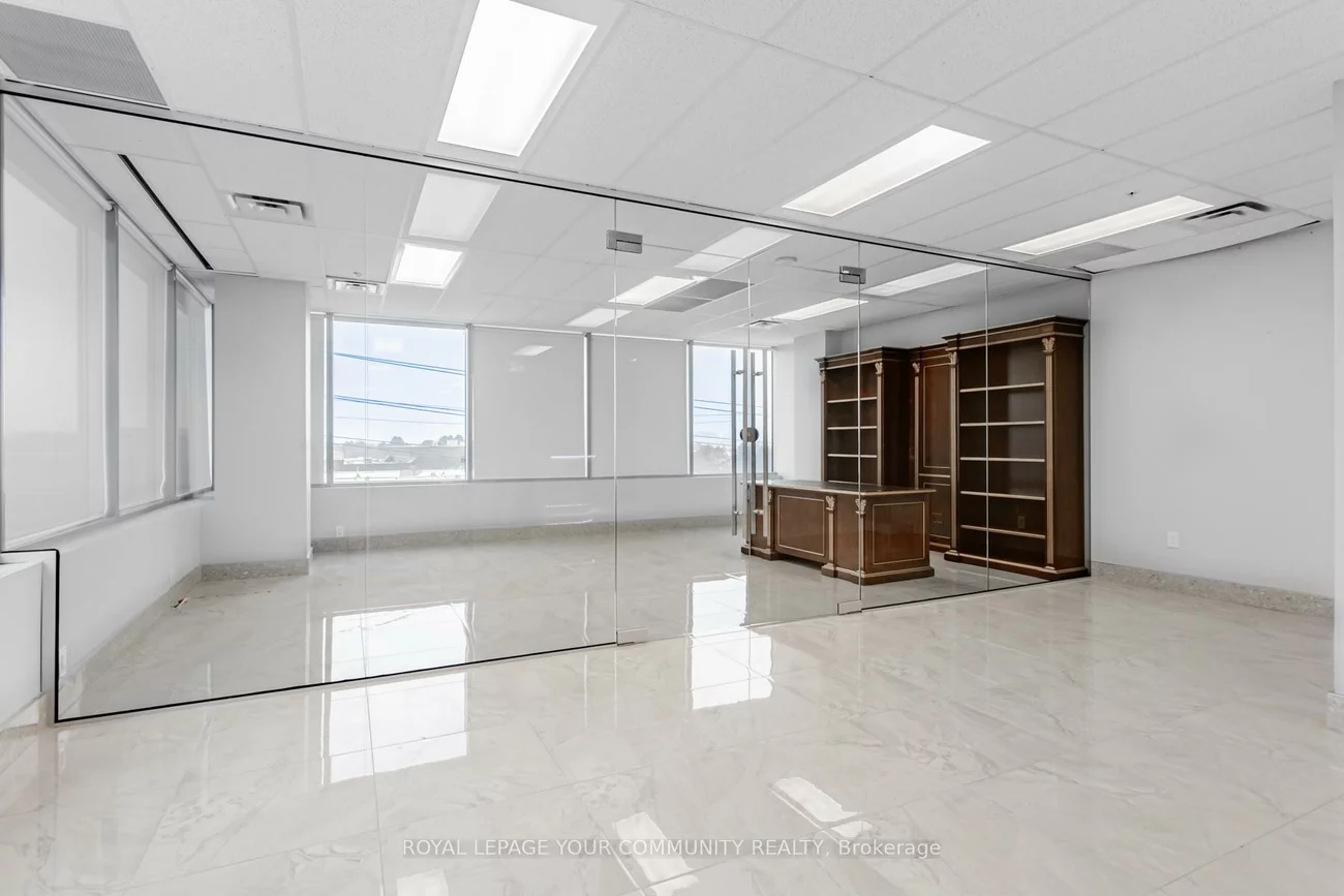 7191, Yonge, Thornhill, Markham
