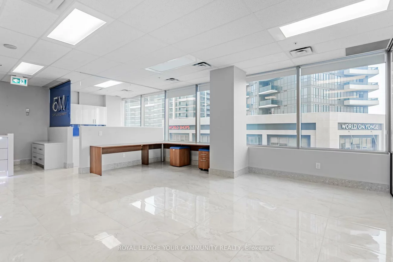 7191, Yonge, Thornhill, Markham