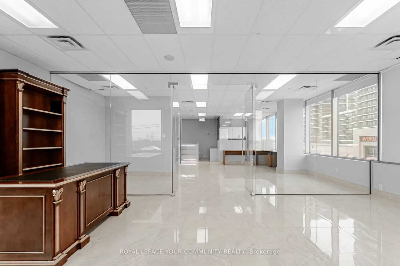 7191, Yonge, Thornhill, Markham