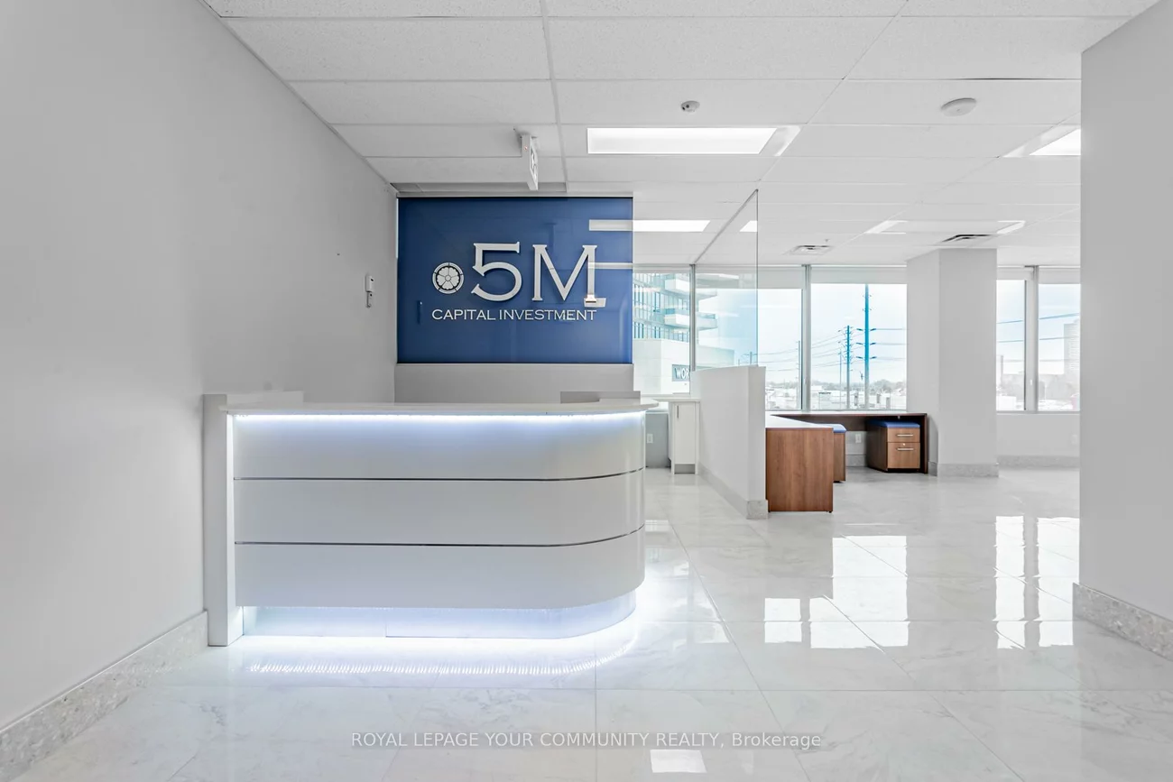 7191, Yonge, Thornhill, Markham