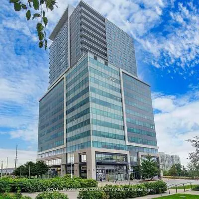 7191, Yonge, Thornhill, Markham