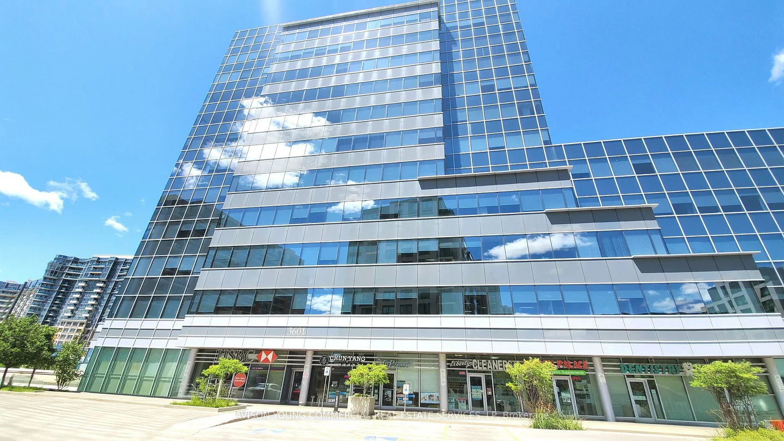 3601, Highway 7, Unionville, Markham