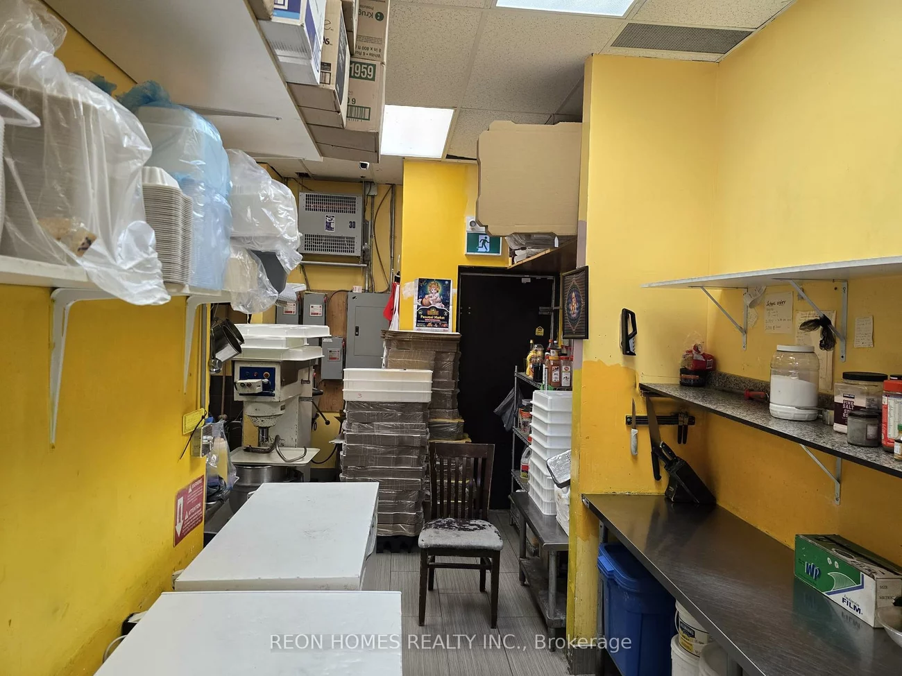 280, Elson, Middlefield, Markham
