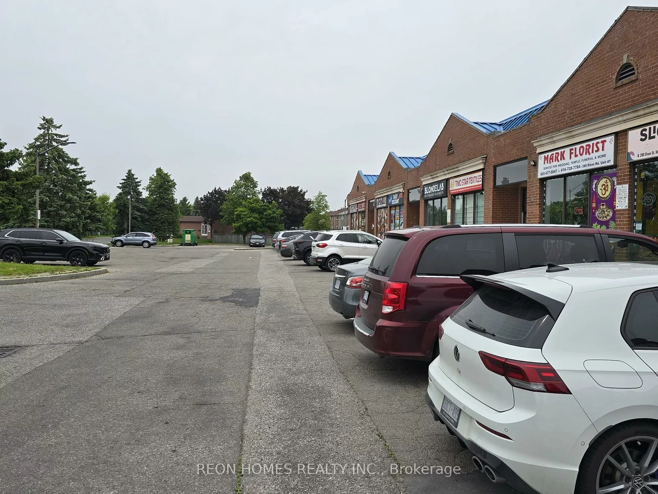 280, Elson, Middlefield, Markham
