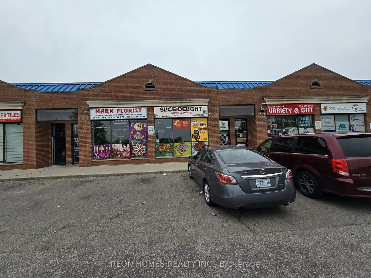 280, Elson, Middlefield, Markham