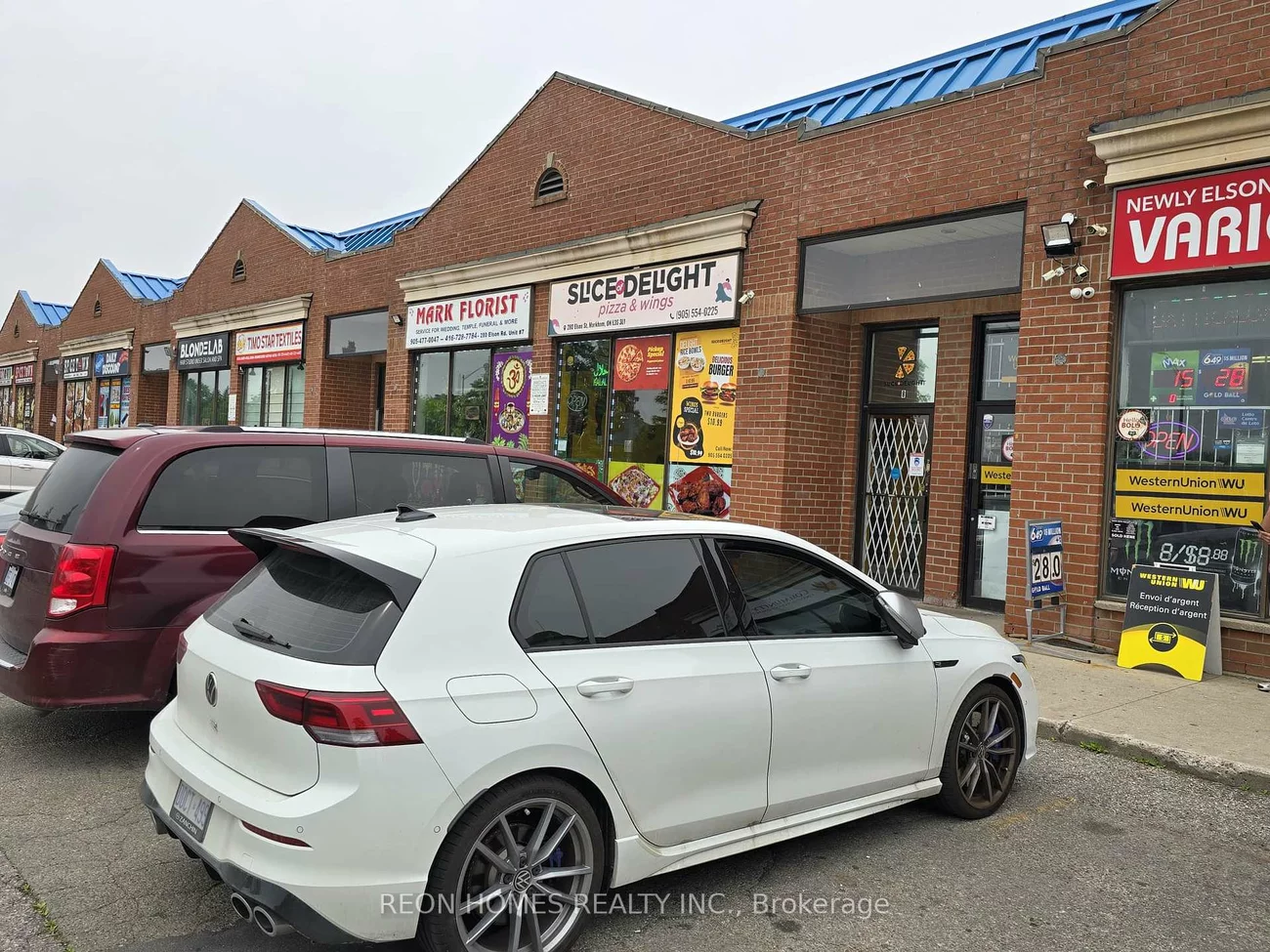 280, Elson, Middlefield, Markham