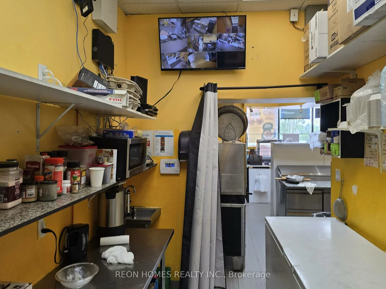 280, Elson, Middlefield, Markham