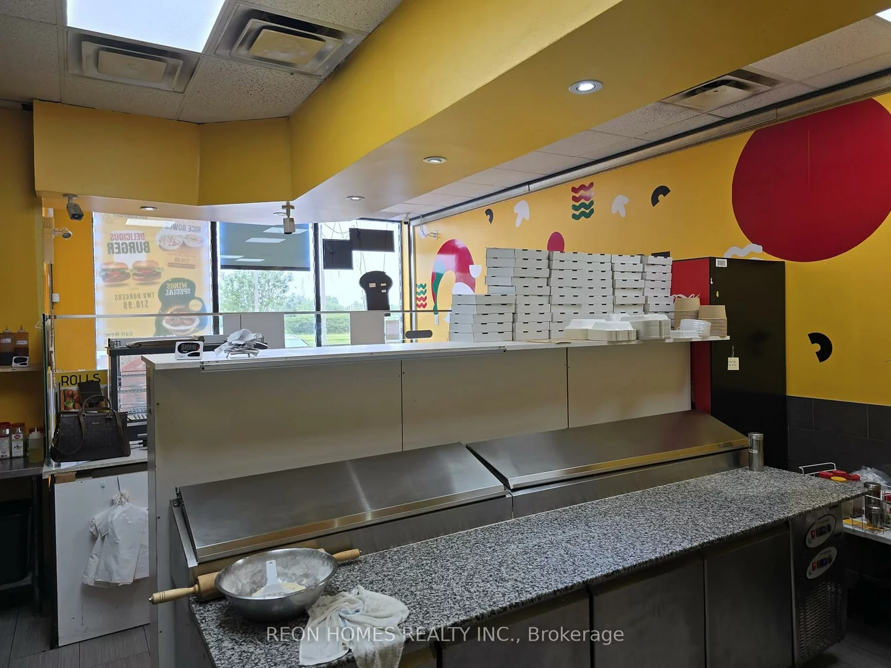 280, Elson, Middlefield, Markham
