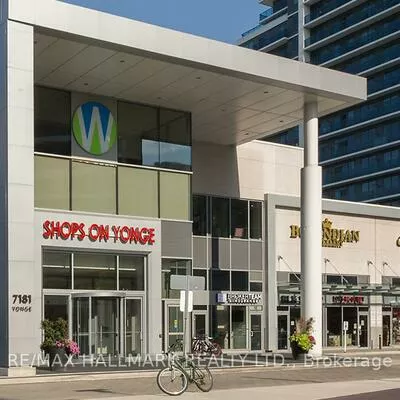7181, Yonge, Grandview, Markham