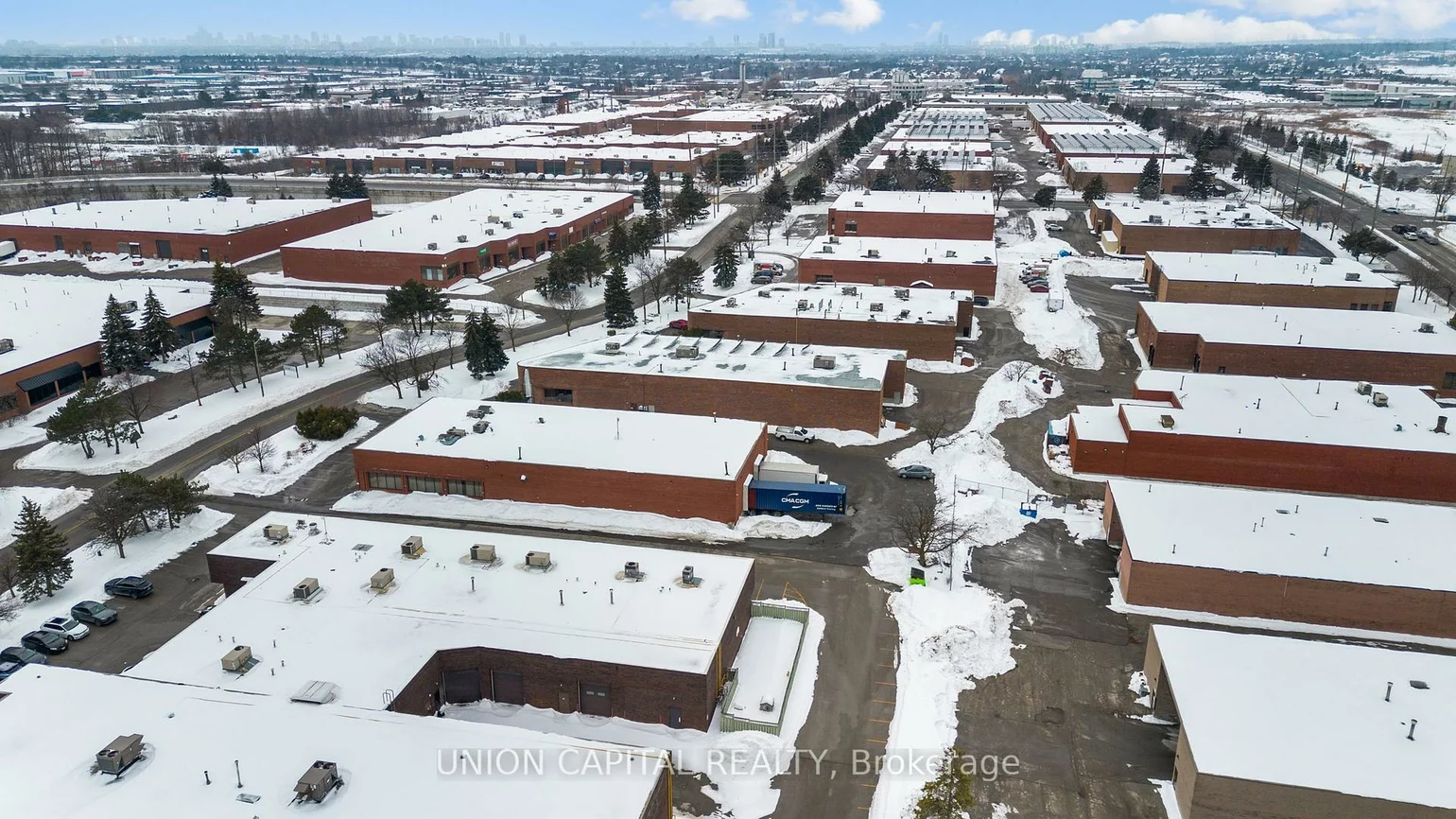 46, Riviera, Milliken Mills West, Markham