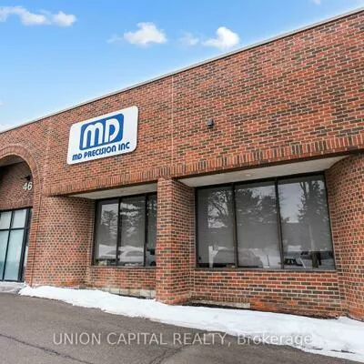46, Riviera, Milliken Mills West, Markham