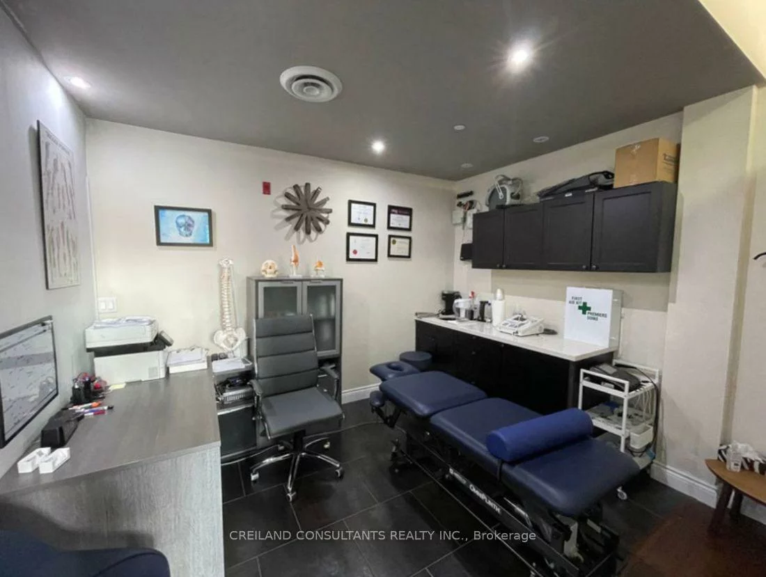 7800, Kennedy, Milliken Mills West, Markham