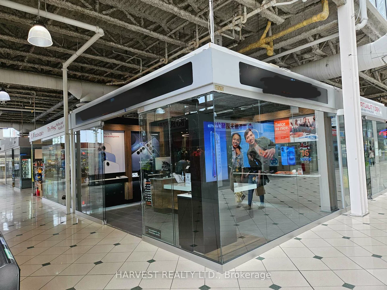 4300, Steeles, Milliken Mills East, Markham