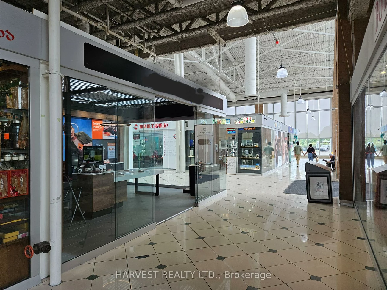 4300, Steeles, Milliken Mills East, Markham