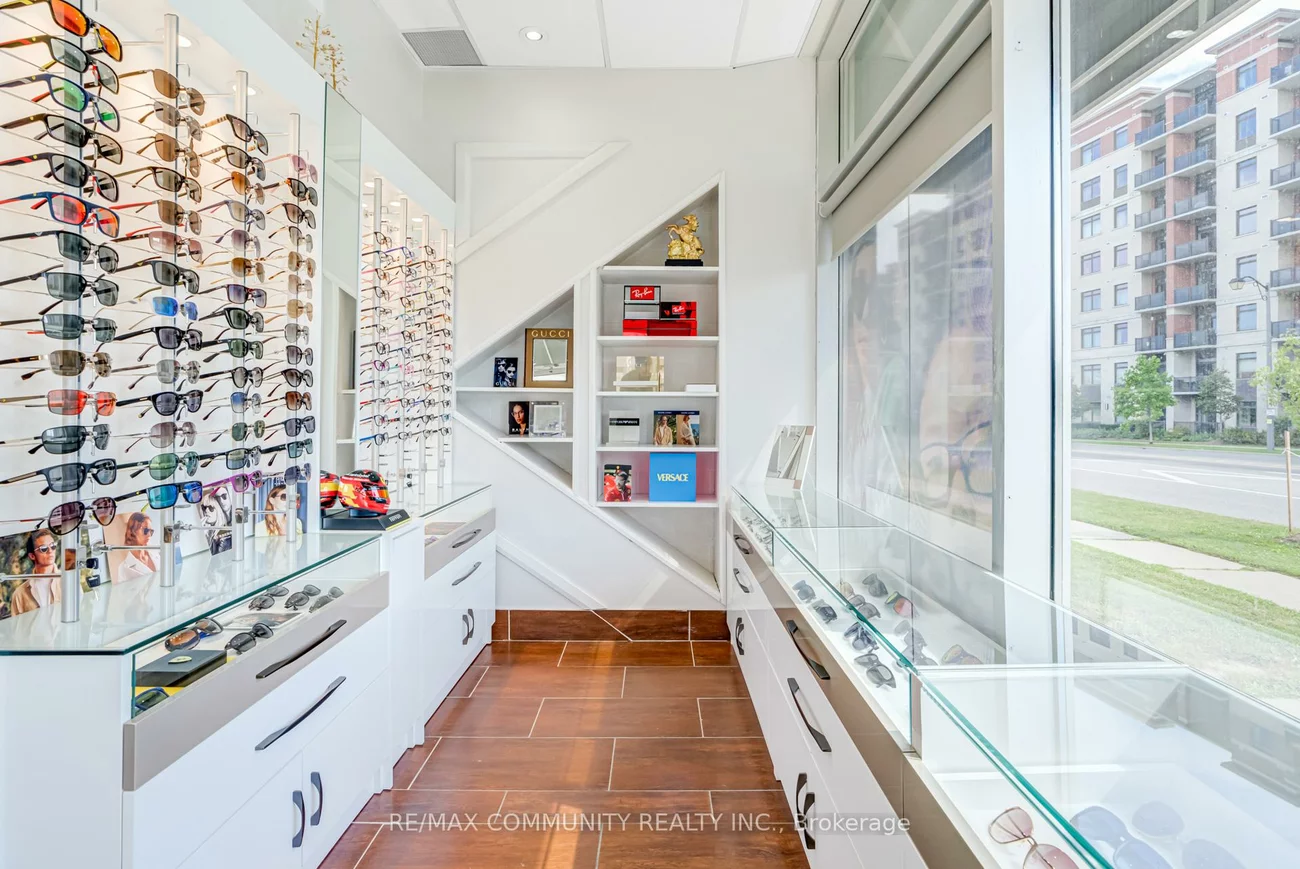 20, New Delhi, Cedarwood, Markham