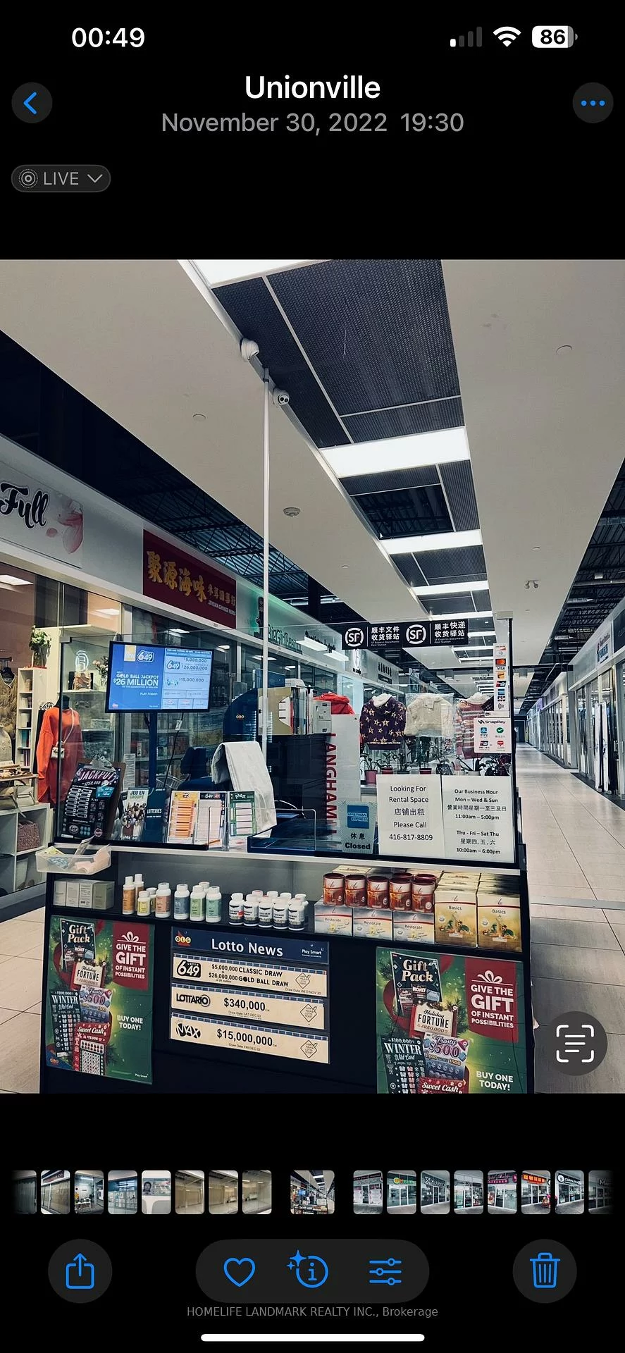 8339, Kennedy, Unionville, Markham