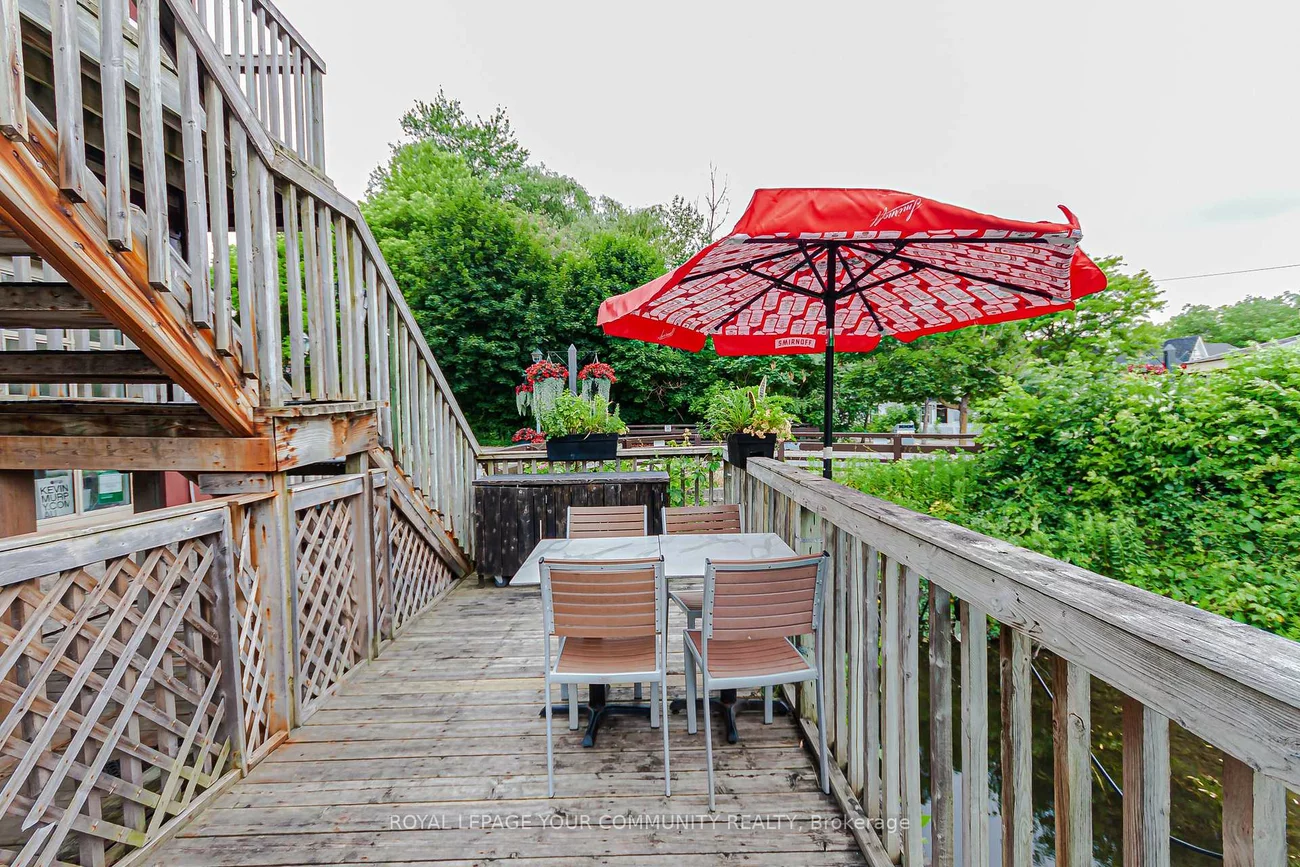 139, Main, Unionville, Markham