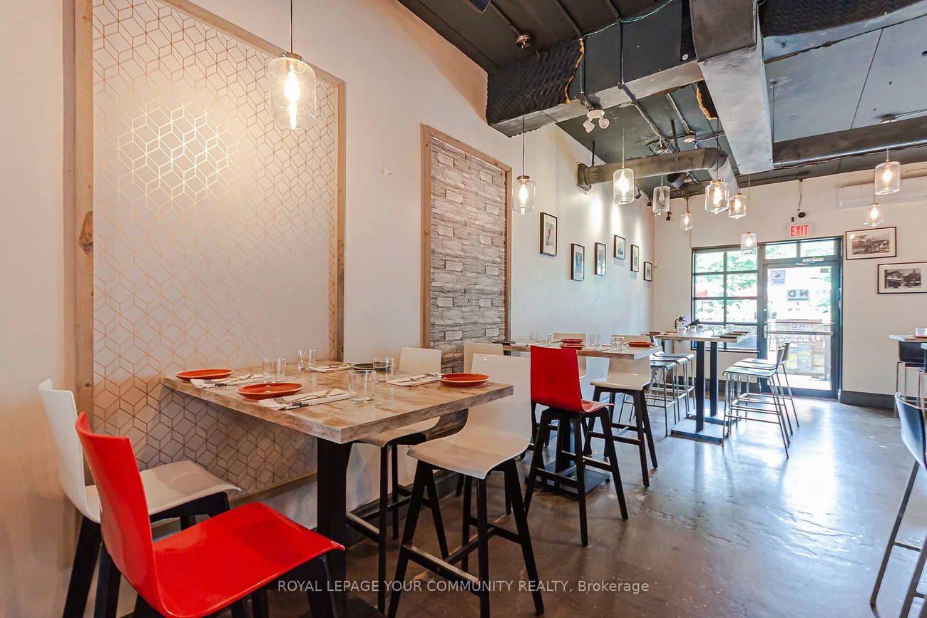 139, Main, Unionville, Markham