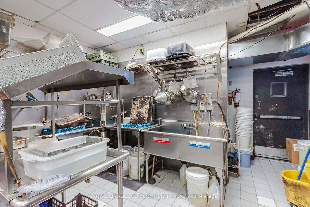 139, Main, Unionville, Markham