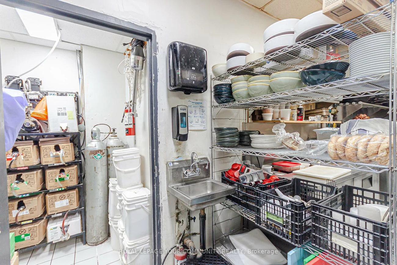 139, Main, Unionville, Markham