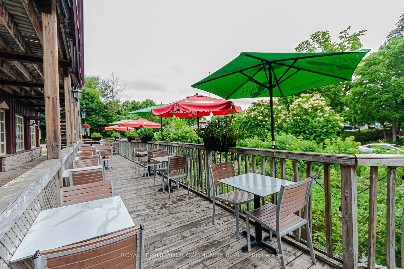 139, Main, Unionville, Markham