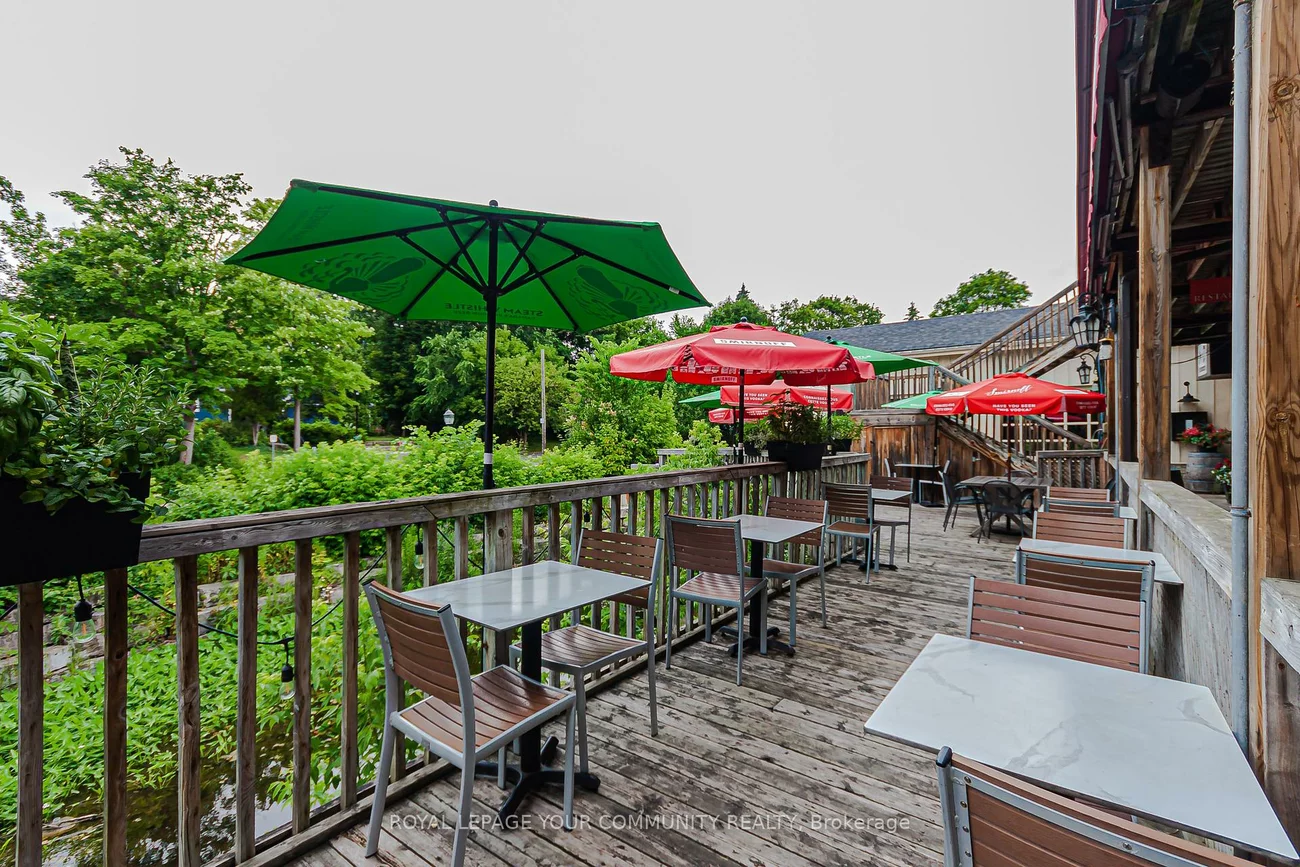 139, Main, Unionville, Markham