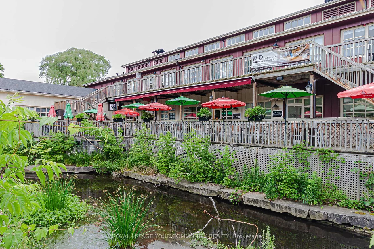 139, Main, Unionville, Markham