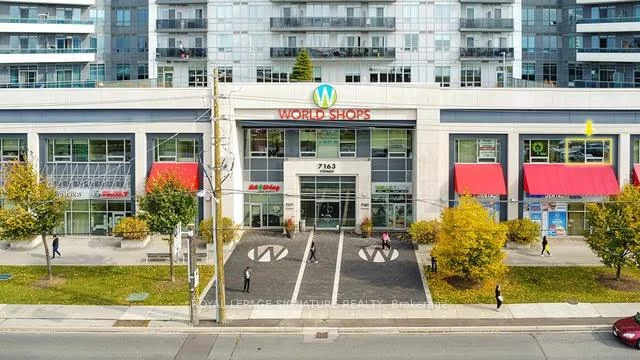 7163, Yonge, Thornhill, Markham