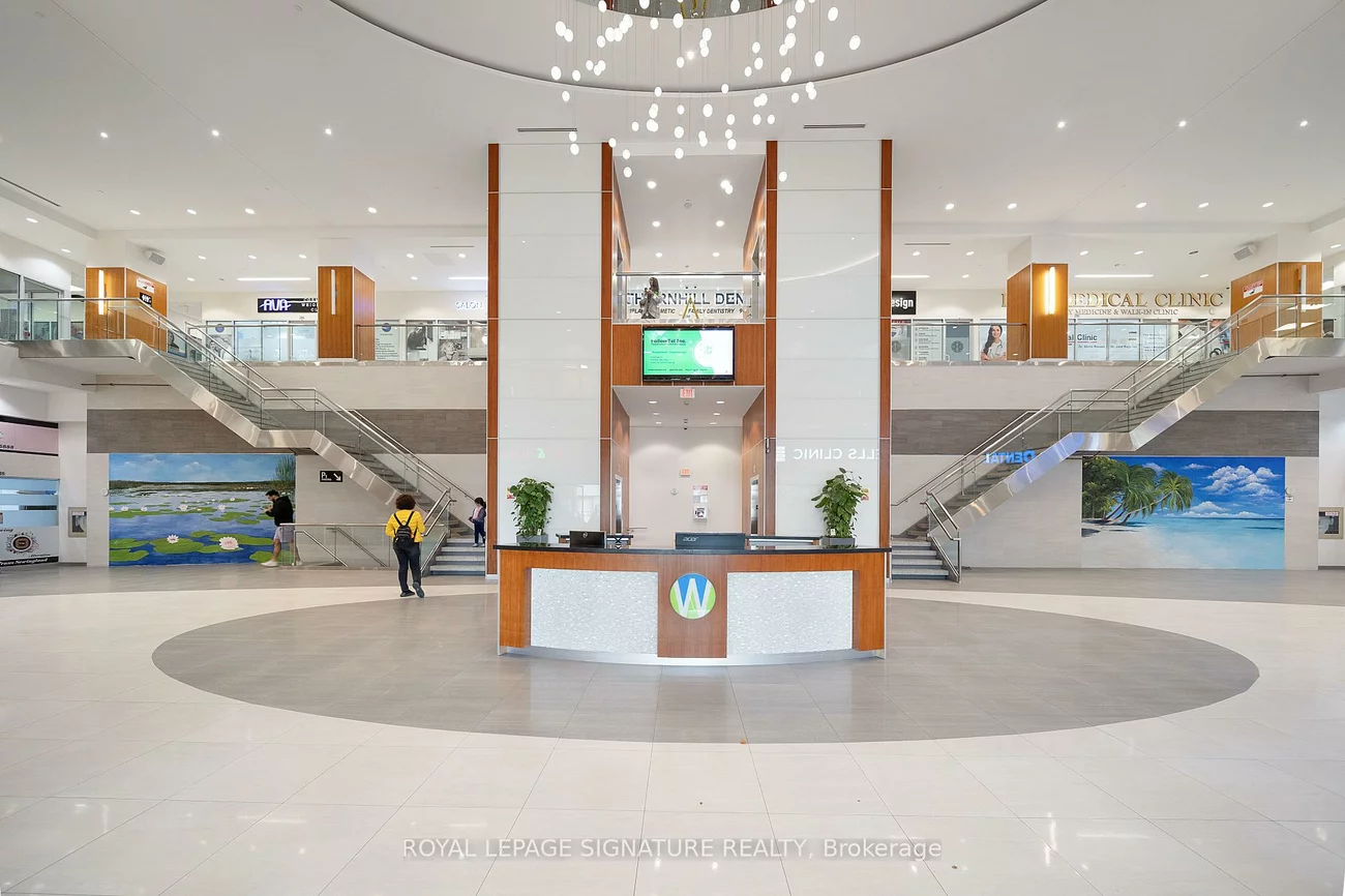 7163, Yonge, Thornhill, Markham