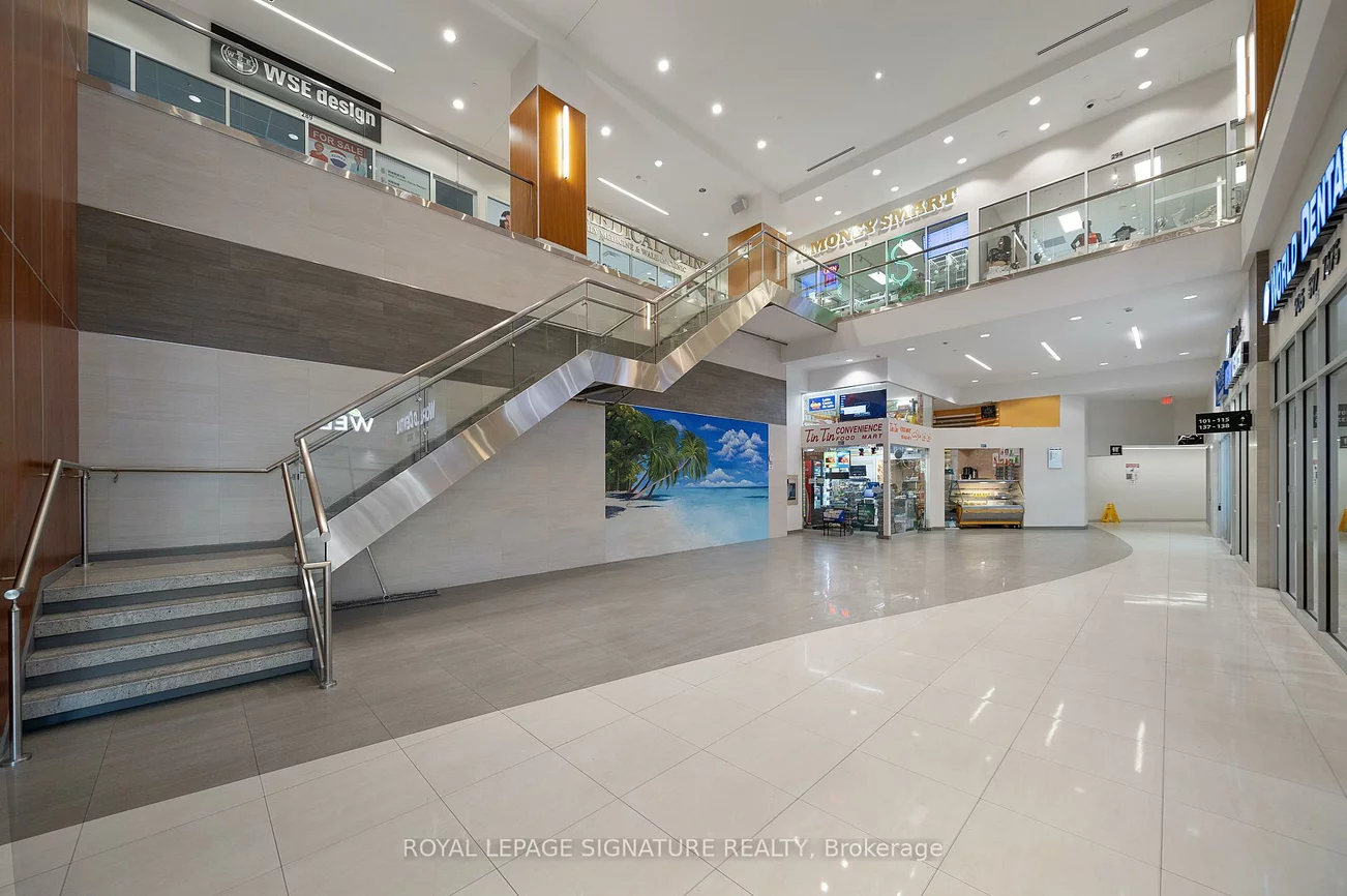 7163, Yonge, Thornhill, Markham