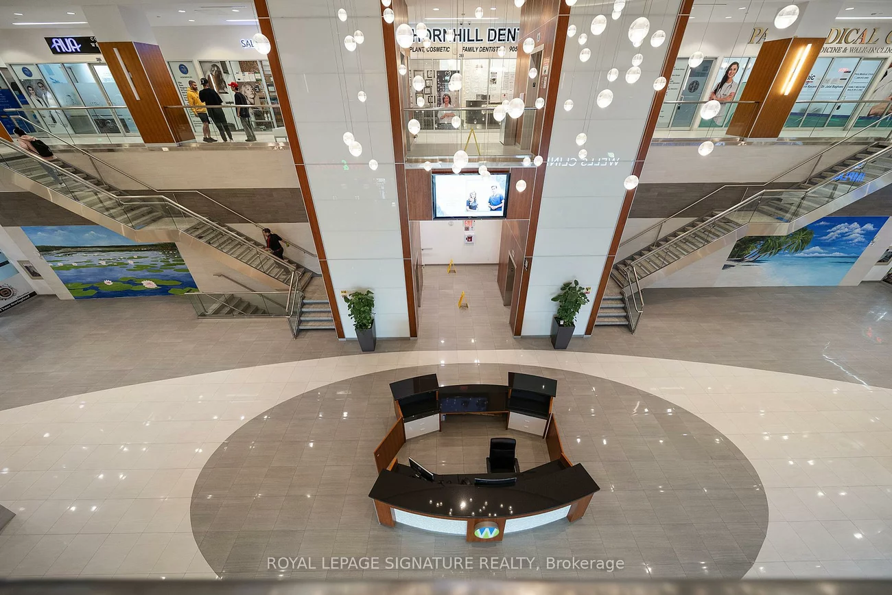 7163, Yonge, Thornhill, Markham