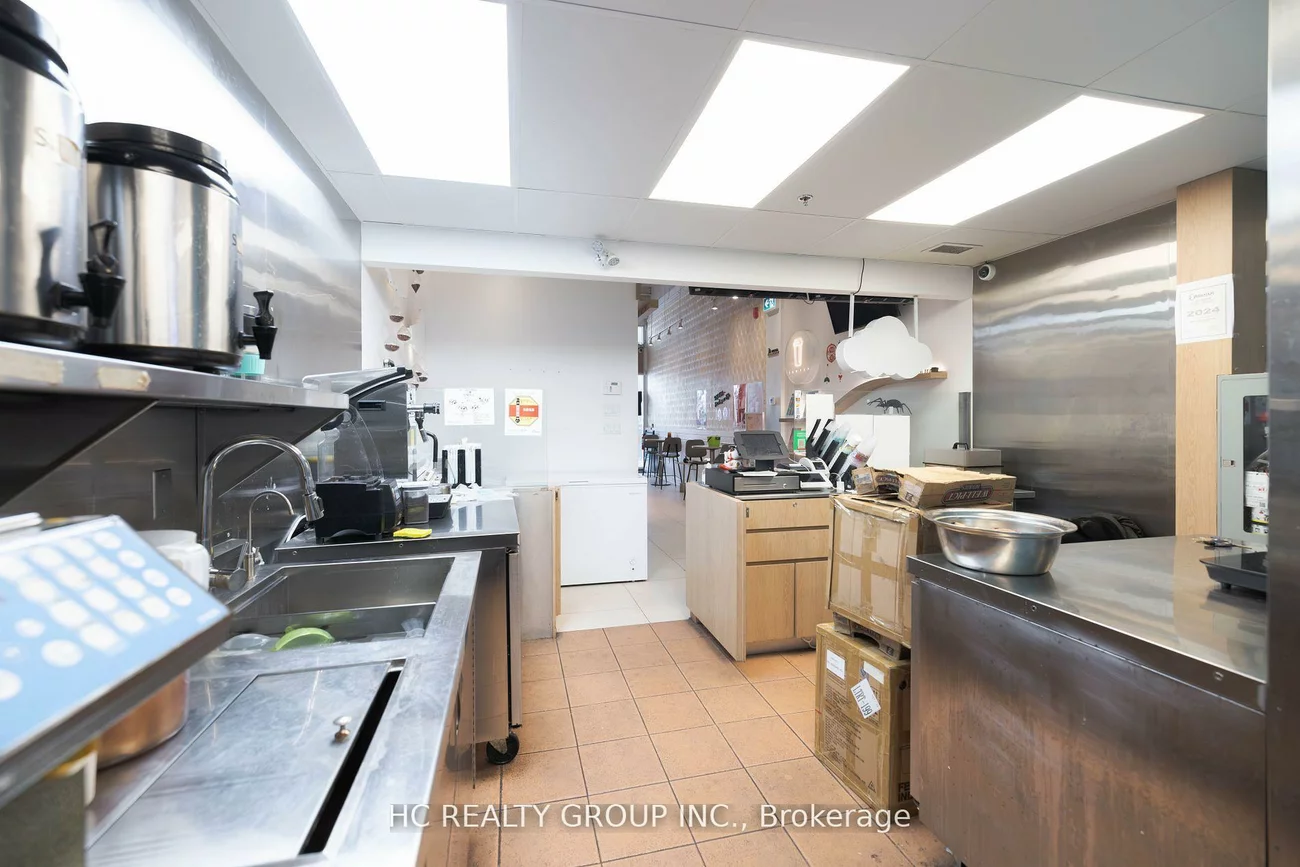 30, South Unionville, Village Green-South Unionville, Markham