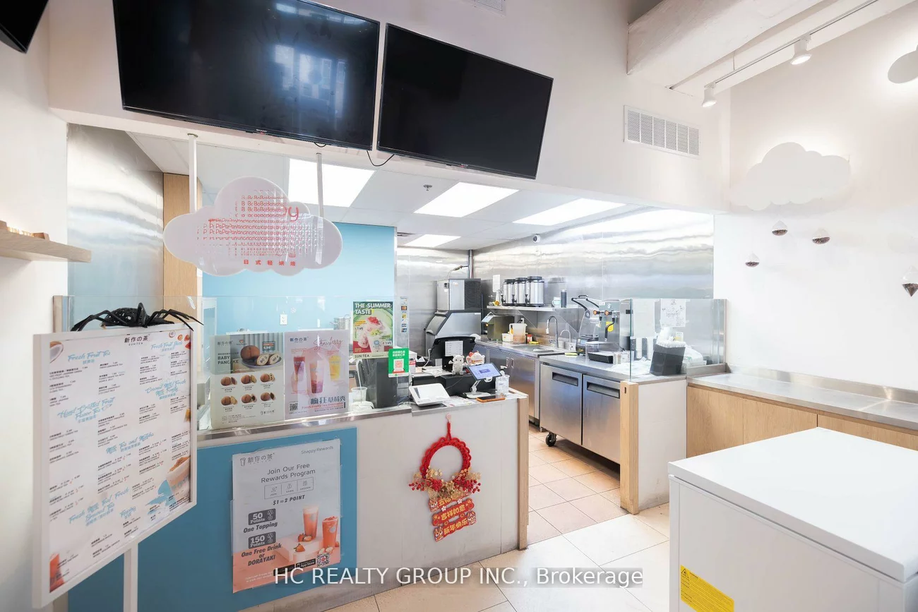 30, South Unionville, Village Green-South Unionville, Markham