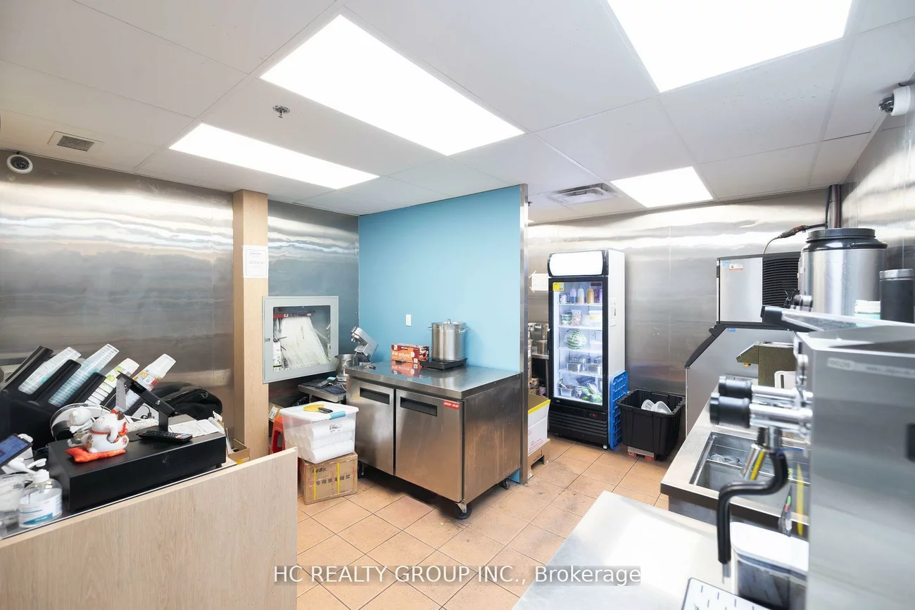 30, South Unionville, Village Green-South Unionville, Markham