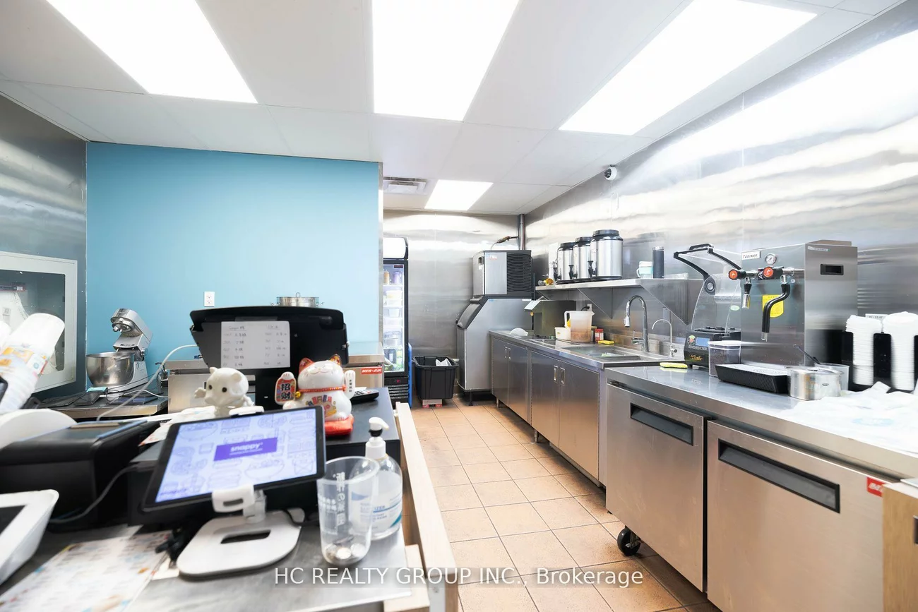 30, South Unionville, Village Green-South Unionville, Markham