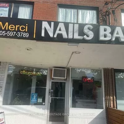 7715, Yonge, Thornhill, Markham